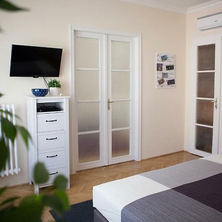 Synagogue View Apartment 부다페스트 외부 사진