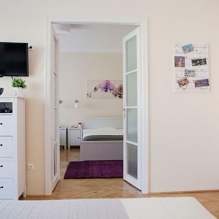 Synagogue View Apartment 부다페스트 외부 사진