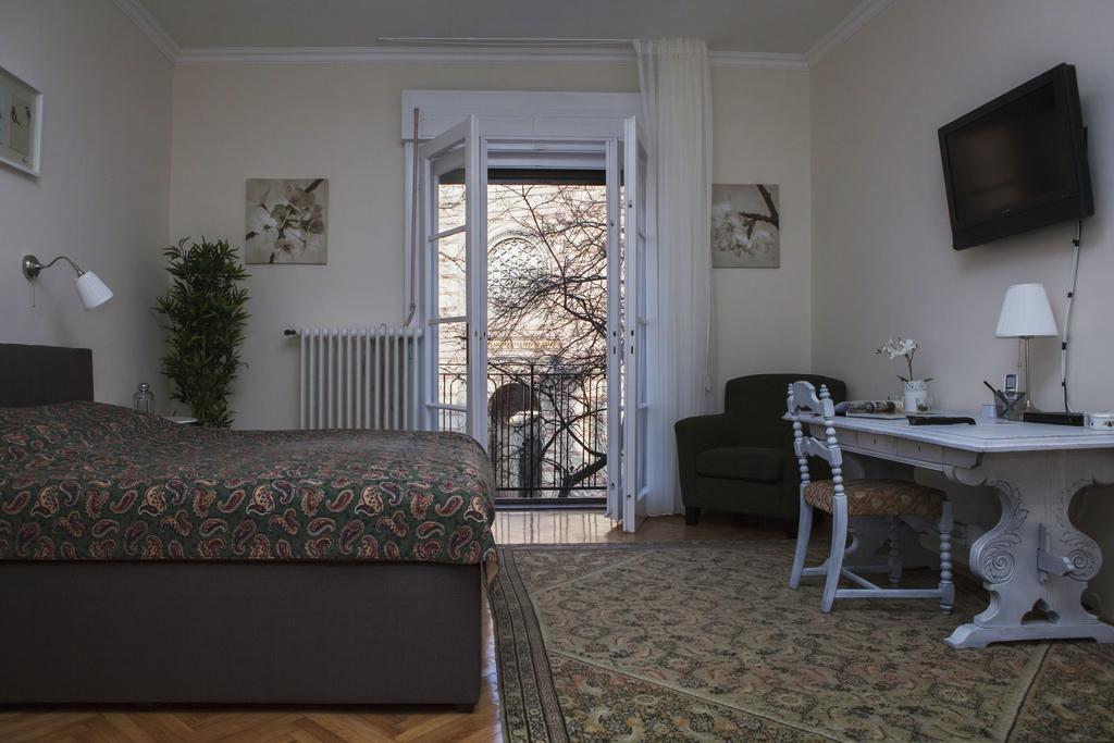 Synagogue View Apartment 부다페스트 외부 사진