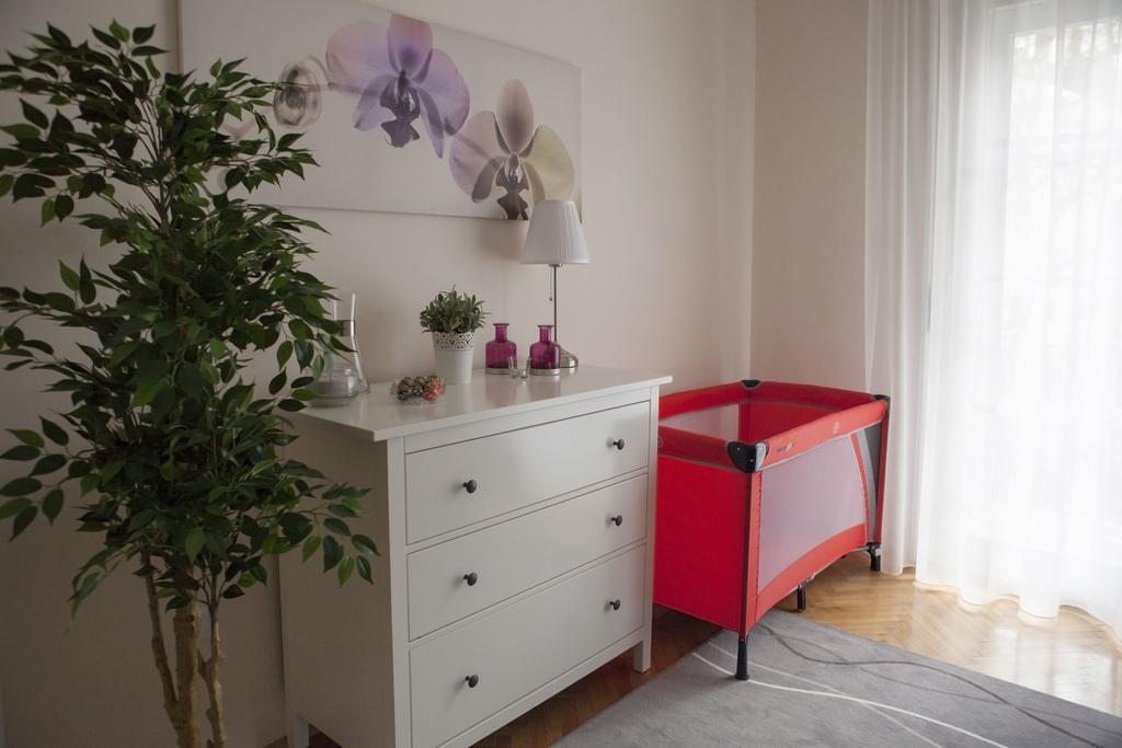 Synagogue View Apartment 부다페스트 외부 사진