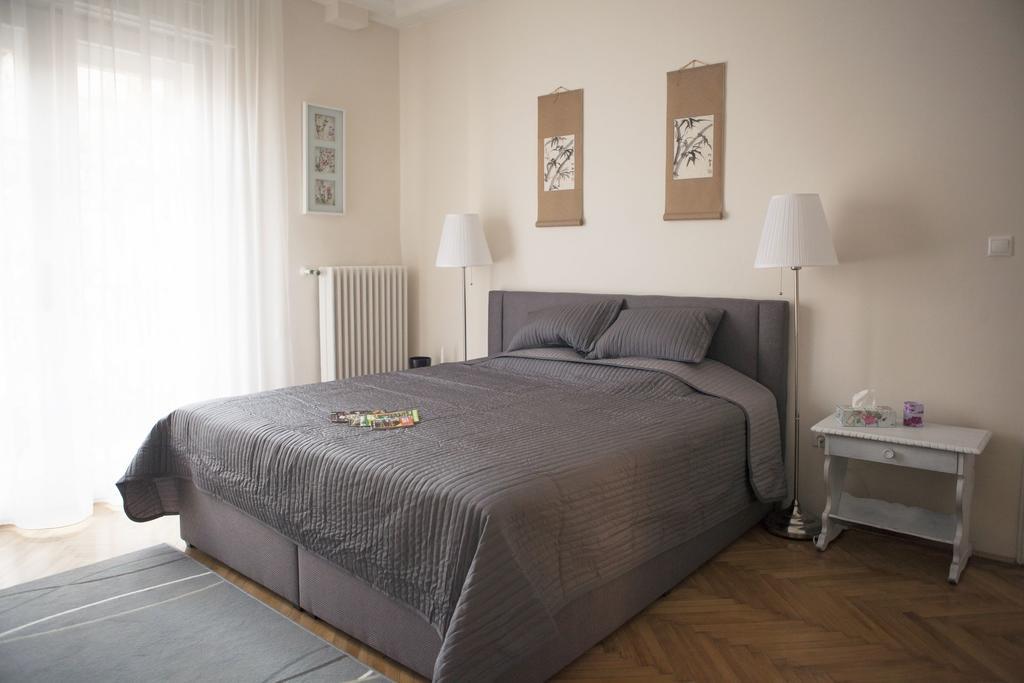 Synagogue View Apartment 부다페스트 외부 사진