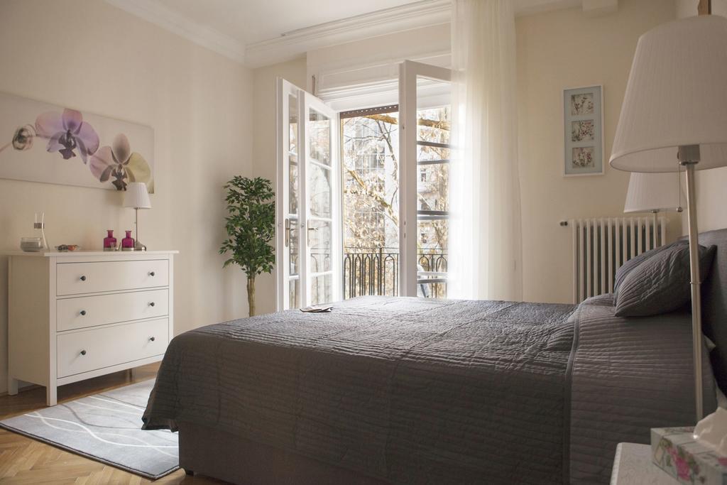 Synagogue View Apartment 부다페스트 외부 사진