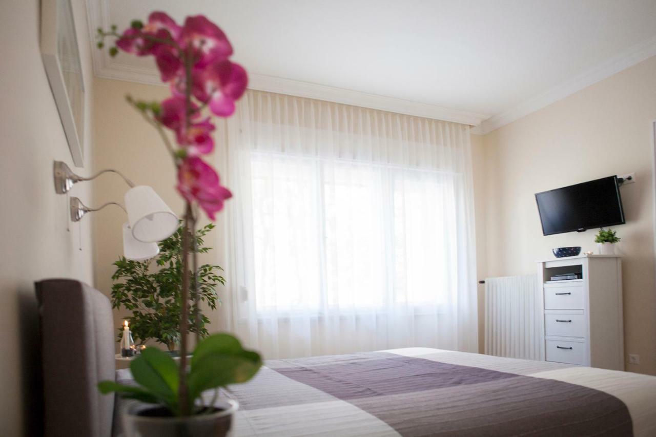 Synagogue View Apartment 부다페스트 외부 사진