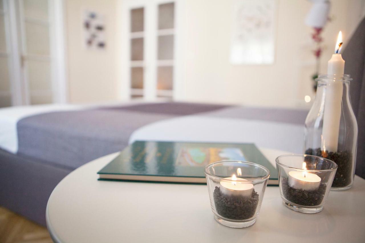 Synagogue View Apartment 부다페스트 외부 사진