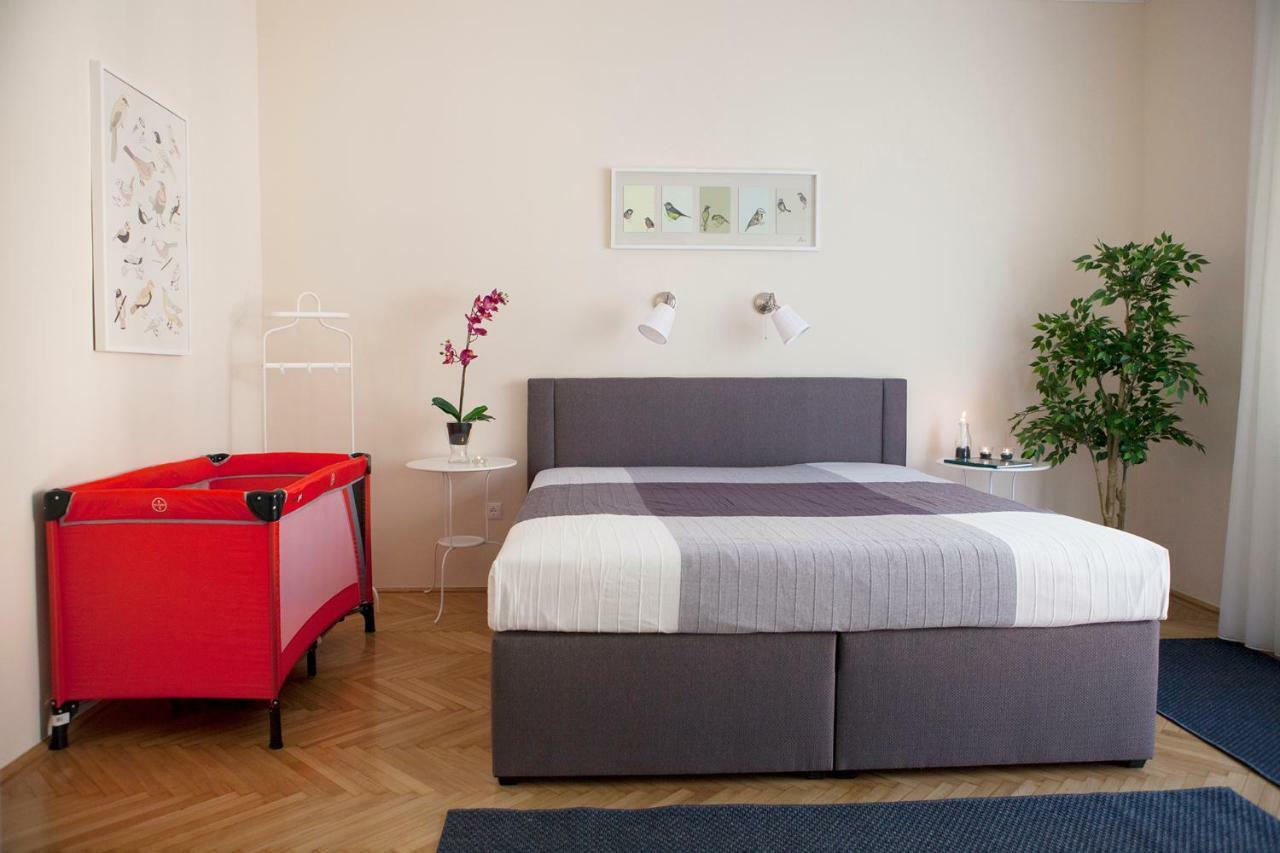 Synagogue View Apartment 부다페스트 외부 사진
