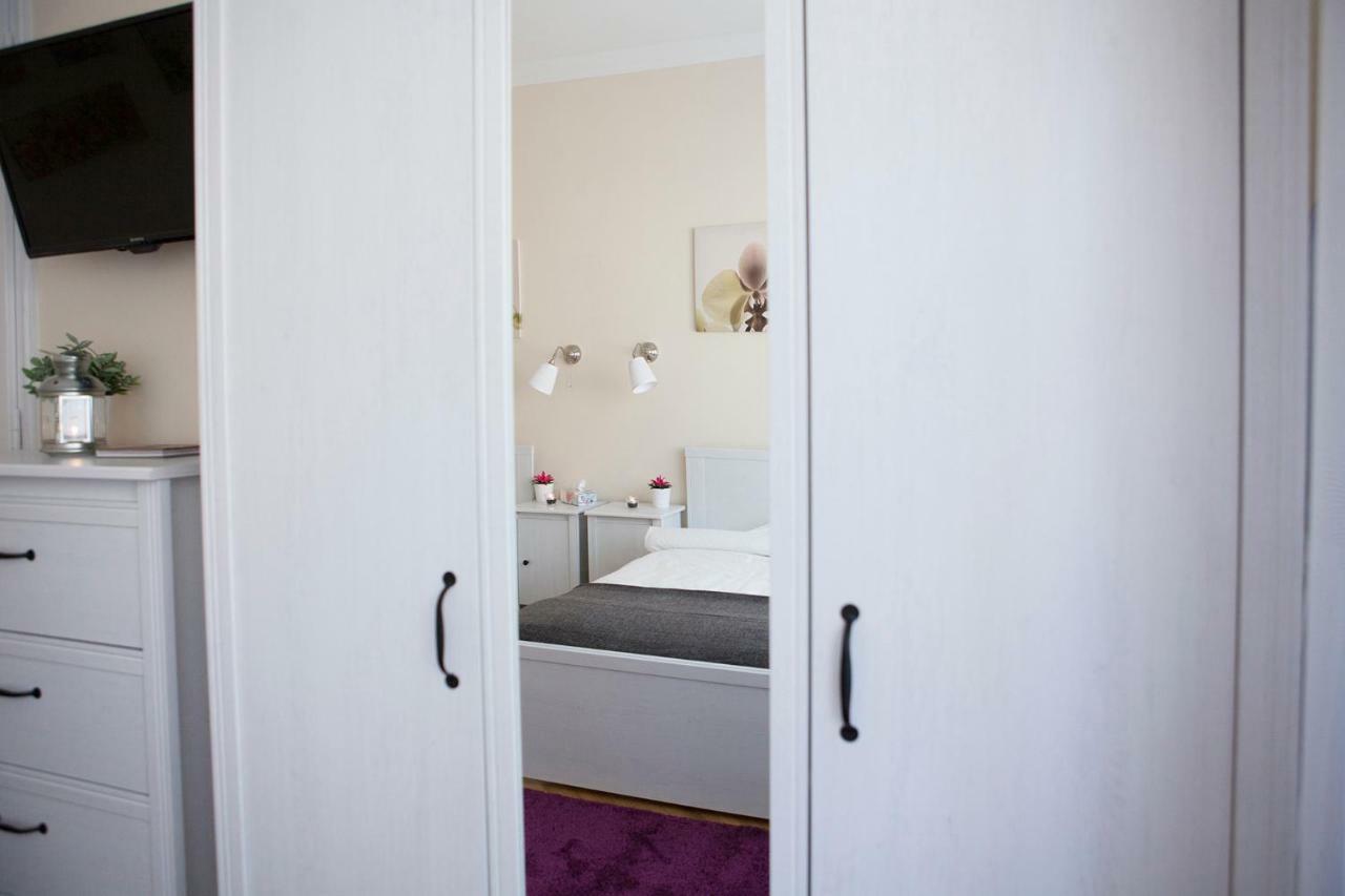 Synagogue View Apartment 부다페스트 외부 사진