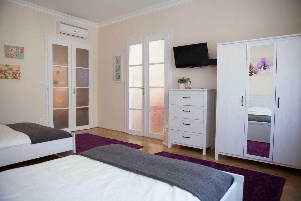 Synagogue View Apartment 부다페스트 외부 사진