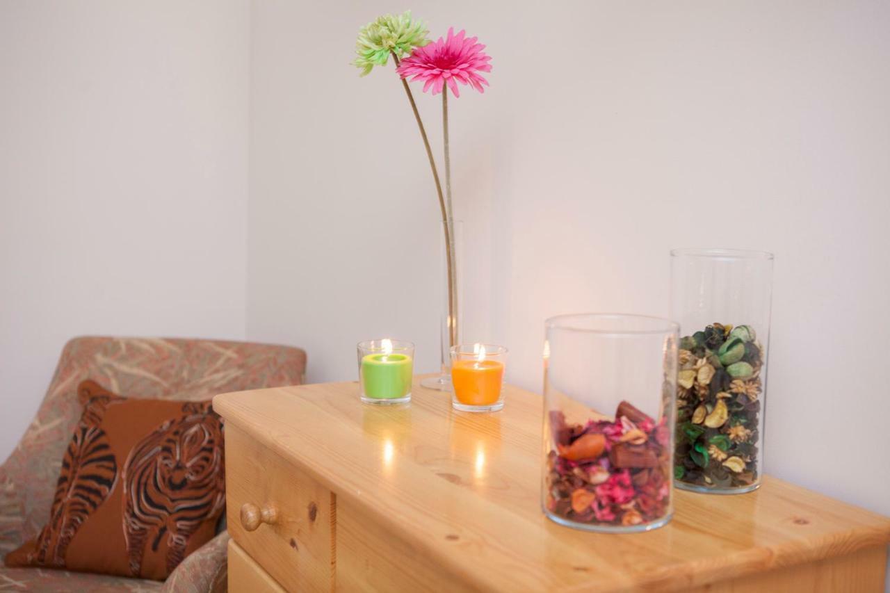 Synagogue View Apartment 부다페스트 외부 사진