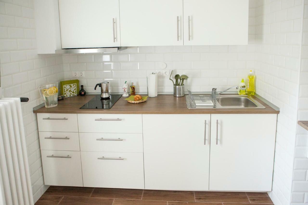 Synagogue View Apartment 부다페스트 외부 사진