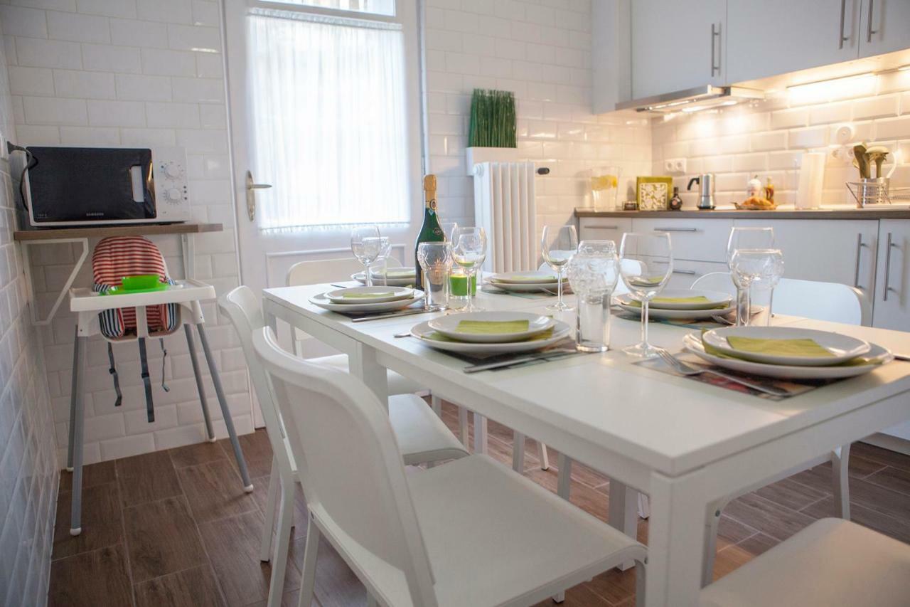 Synagogue View Apartment 부다페스트 외부 사진
