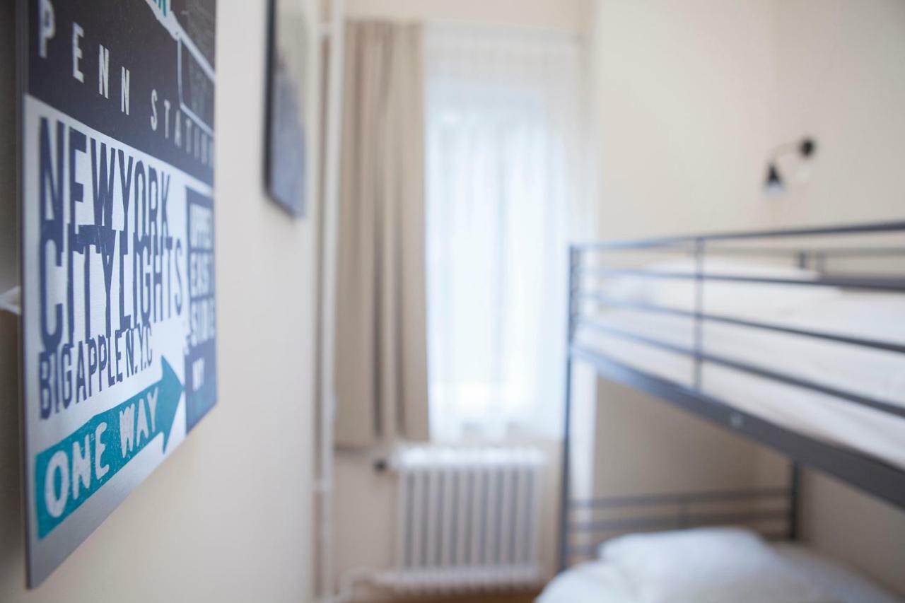 Synagogue View Apartment 부다페스트 외부 사진
