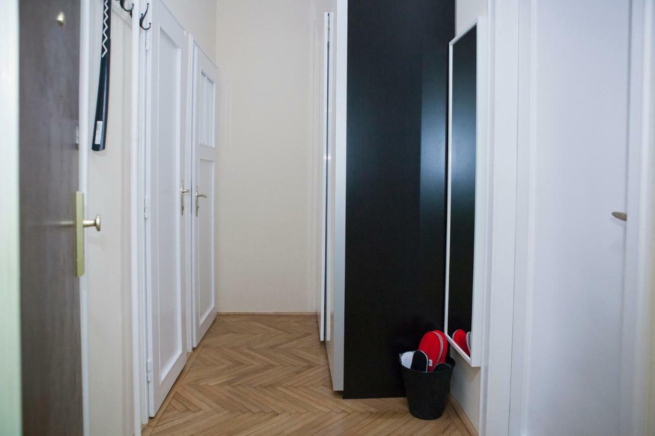 Synagogue View Apartment 부다페스트 외부 사진