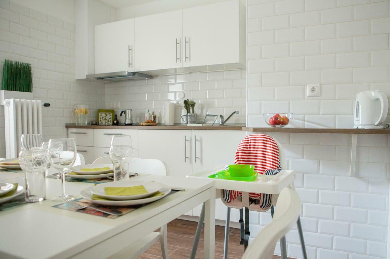 Synagogue View Apartment 부다페스트 외부 사진