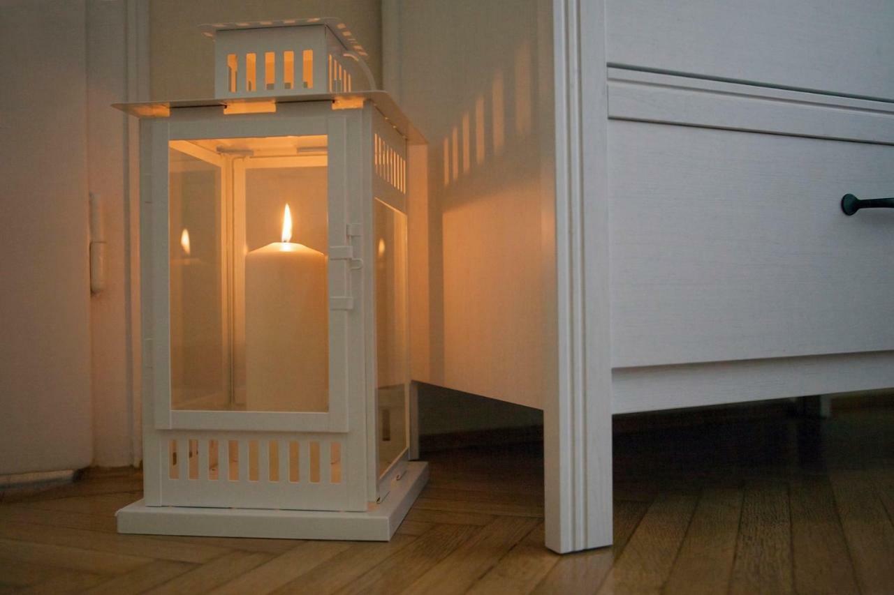 Synagogue View Apartment 부다페스트 외부 사진