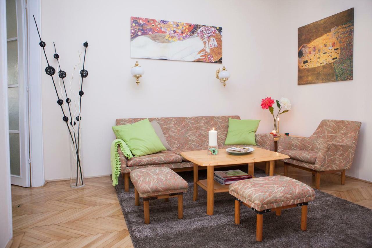 Synagogue View Apartment 부다페스트 외부 사진