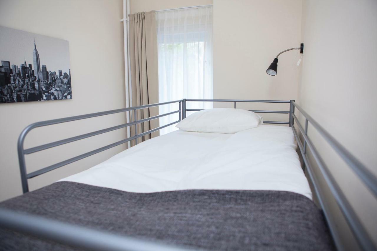 Synagogue View Apartment 부다페스트 외부 사진