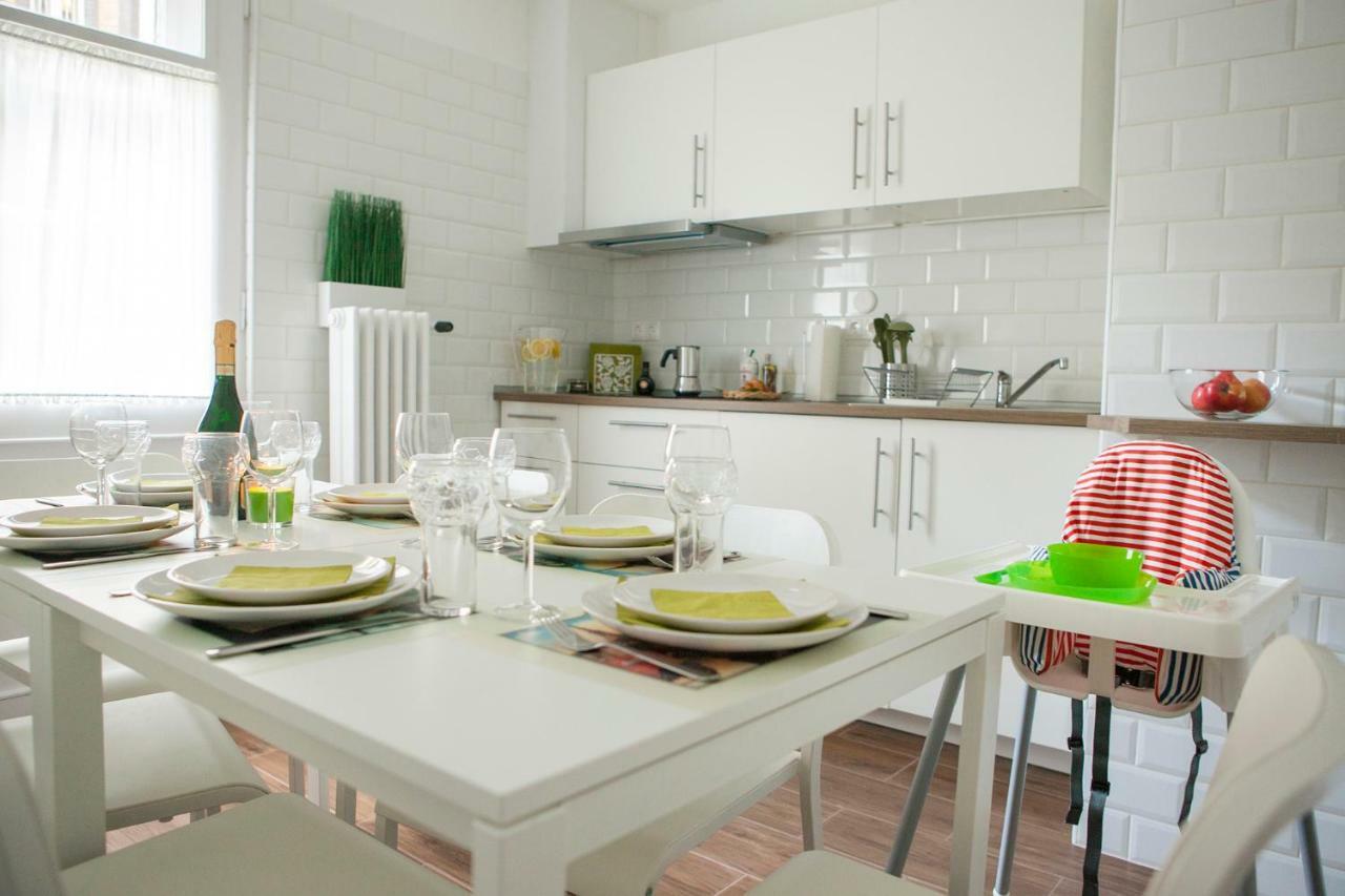 Synagogue View Apartment 부다페스트 외부 사진