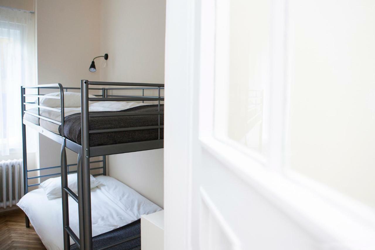 Synagogue View Apartment 부다페스트 외부 사진