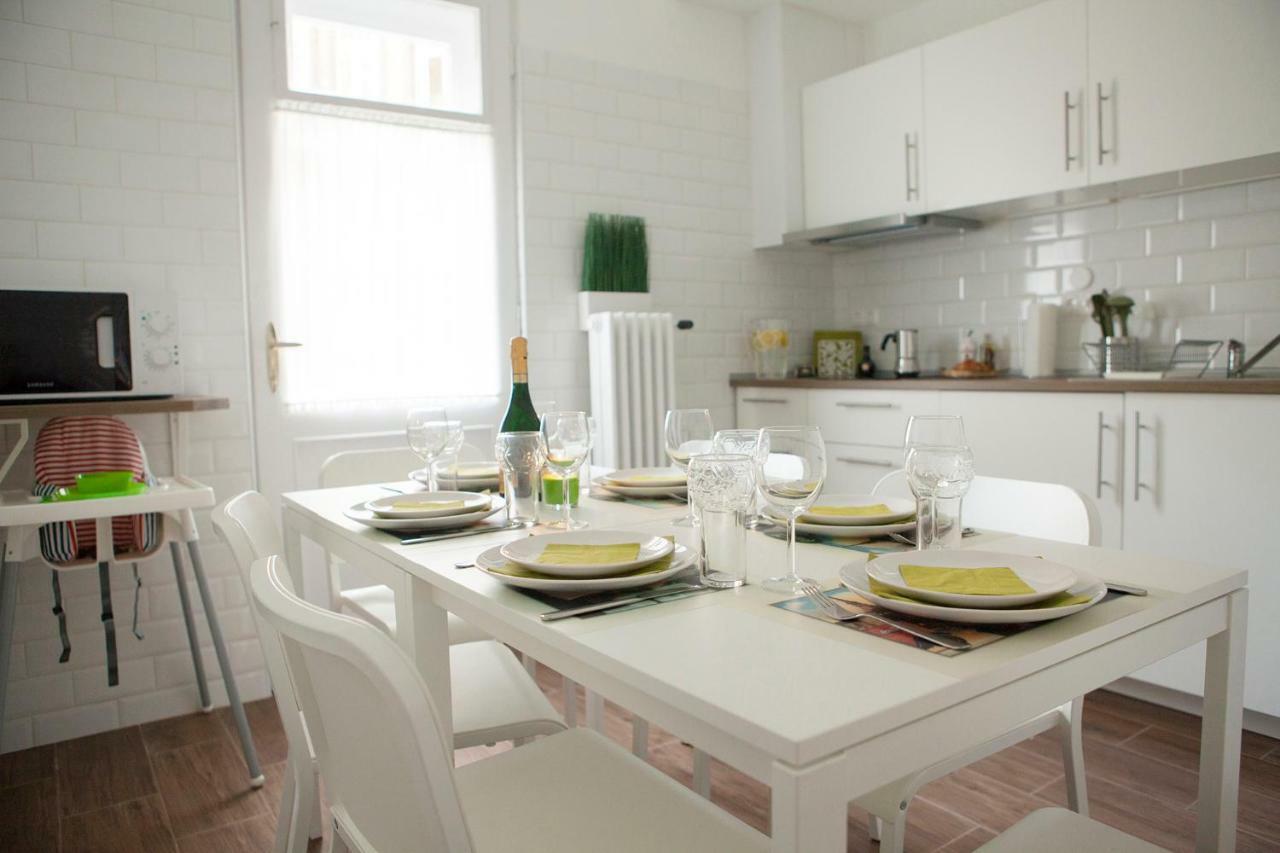 Synagogue View Apartment 부다페스트 외부 사진
